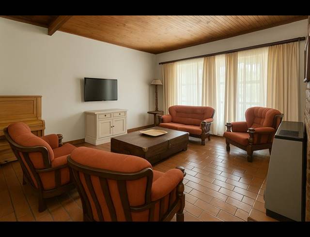 5 BEDROOM HOUSE FOR SALE IN WIERDA PARK